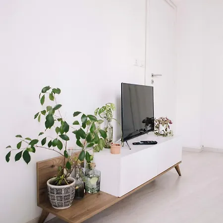 White House, Ideale Per Eventi E Concerti Apartment Turin