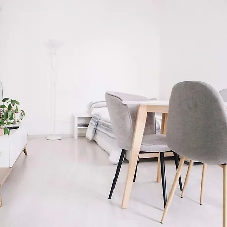 Apartment White House, Ideale Per Eventi E Concerti Turin