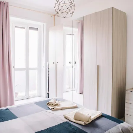 Apartment White House, Ideale Per Eventi E Concerti