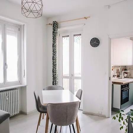 White House, Ideale Per Eventi E Concerti Appartement Turin