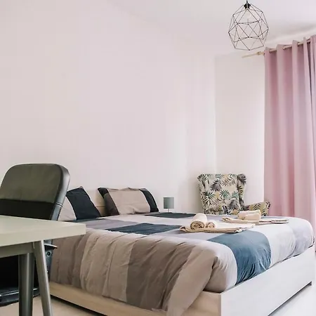 Apartment White House, Ideale Per Eventi E Concerti