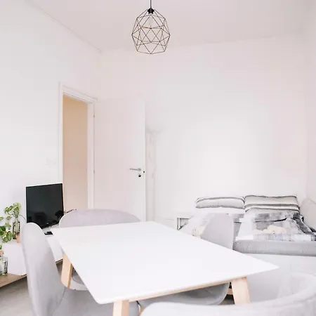 White House, Ideale Per Eventi E Concerti Apartment Turin