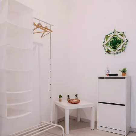 Apartment White House, Ideale Per Eventi E Concerti Turin