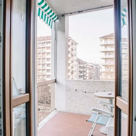 White House, Ideale Per Eventi E Concerti Apartment Turin