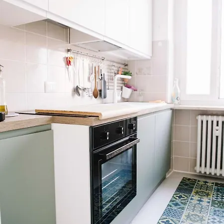 White House, Ideale Per Eventi E Concerti Apartment