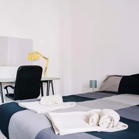 Apartment White House, Ideale Per Eventi E Concerti *