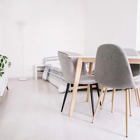 Apartman White House, Ideale Per Eventi E Concerti